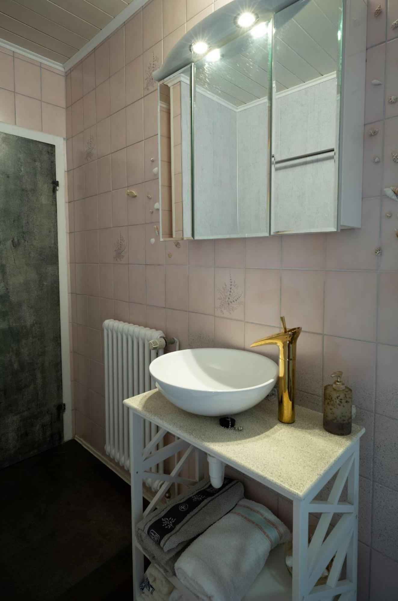 Ferienwohnung Friedel Und Kaethe Oberthal Dış mekan fotoğraf