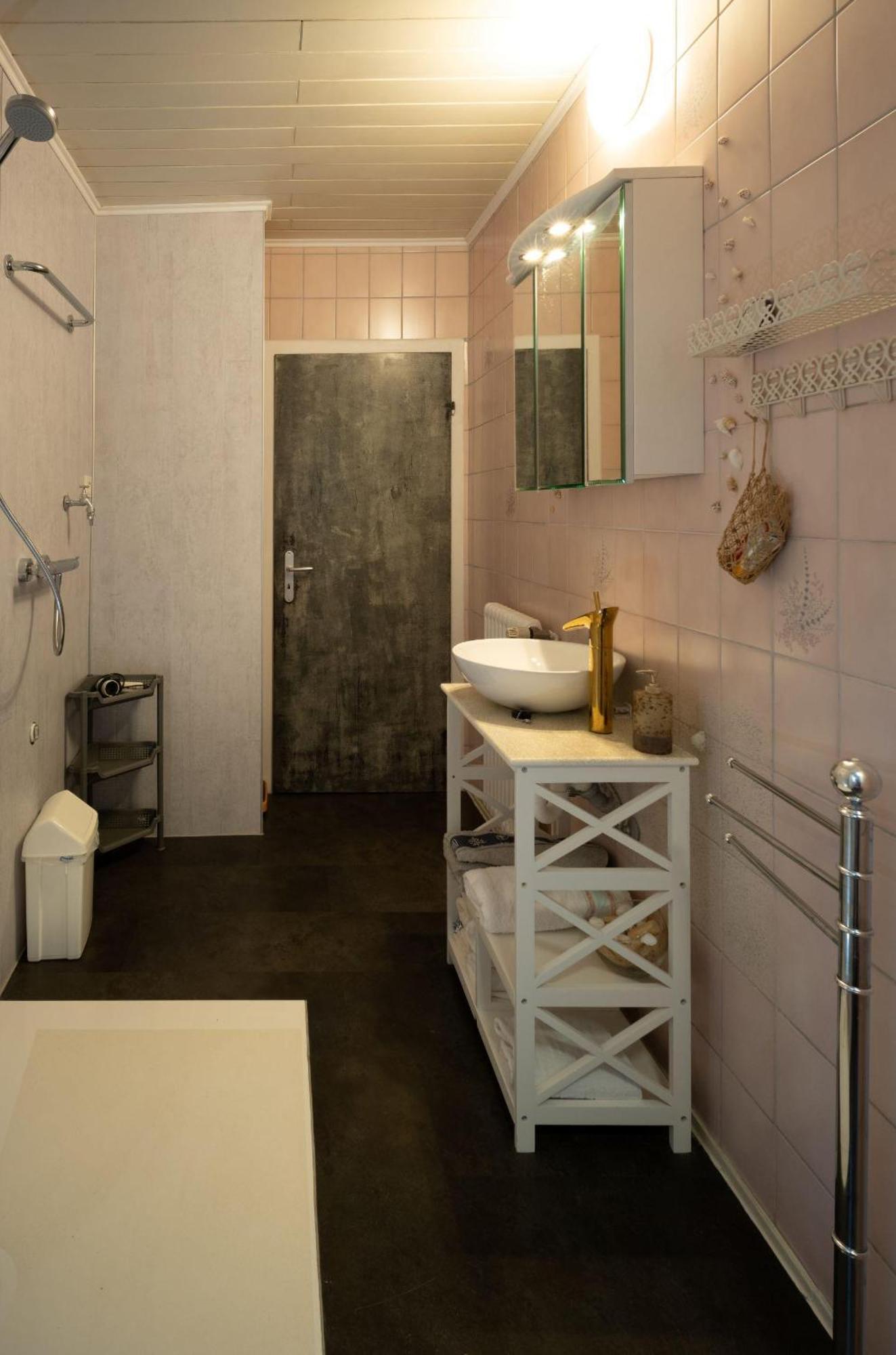 Ferienwohnung Friedel Und Kaethe Oberthal Dış mekan fotoğraf